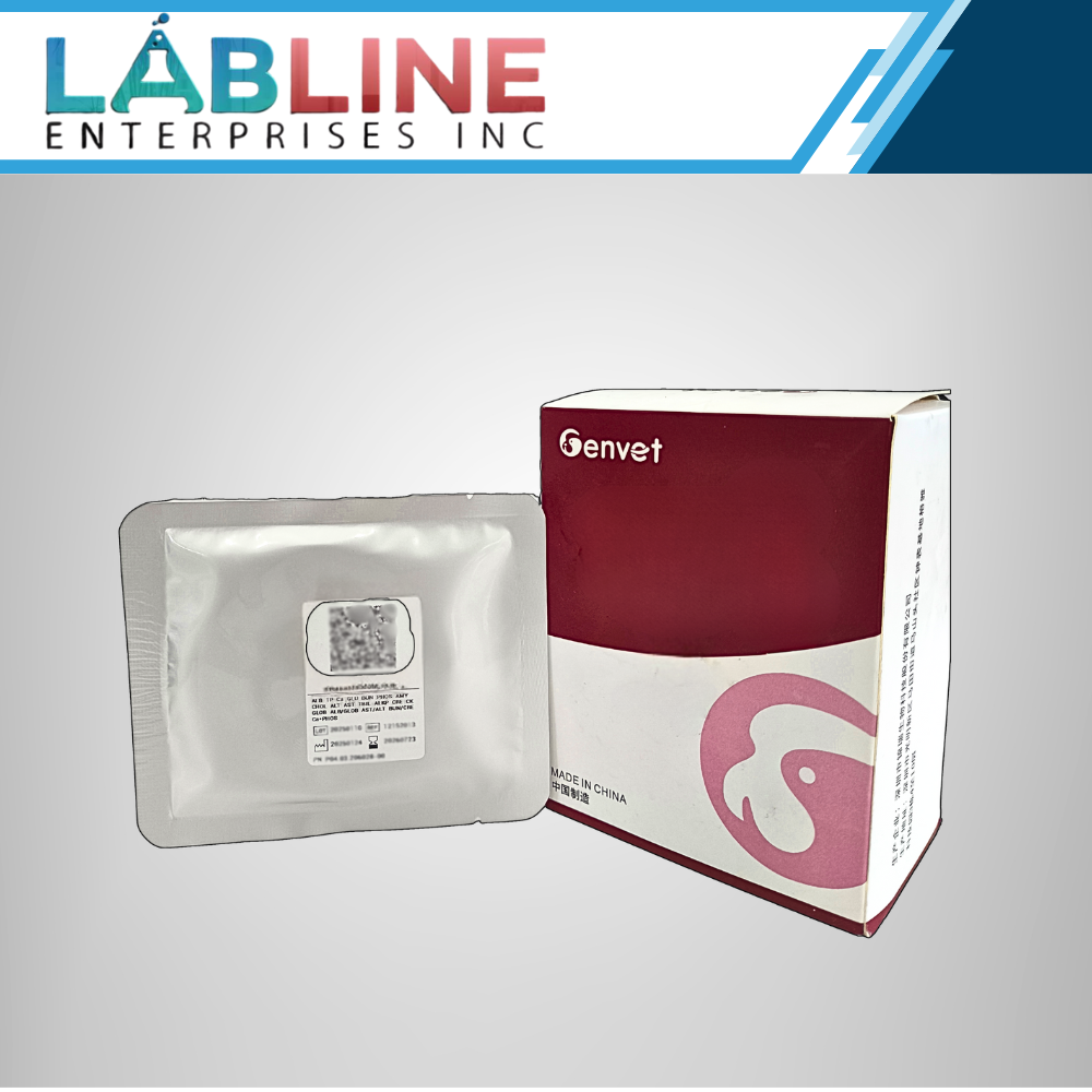 CPV+CCV Ag Combined Rapid Test